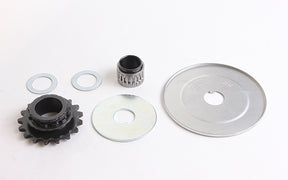 Hilliard Flame Needle Bearing and Sprocket Upgrade Kit