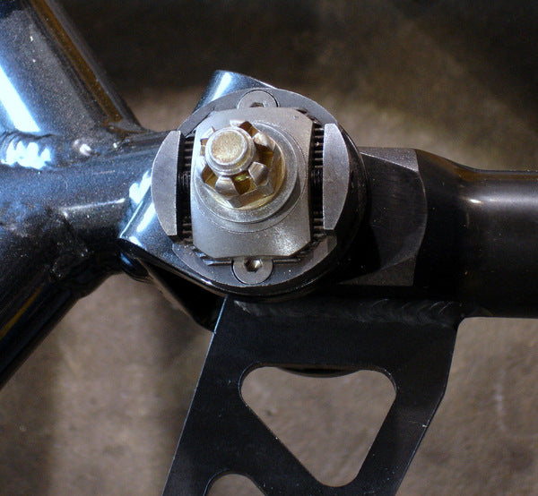 Sniper SA1 Linear Caster/Camber Adjuster
