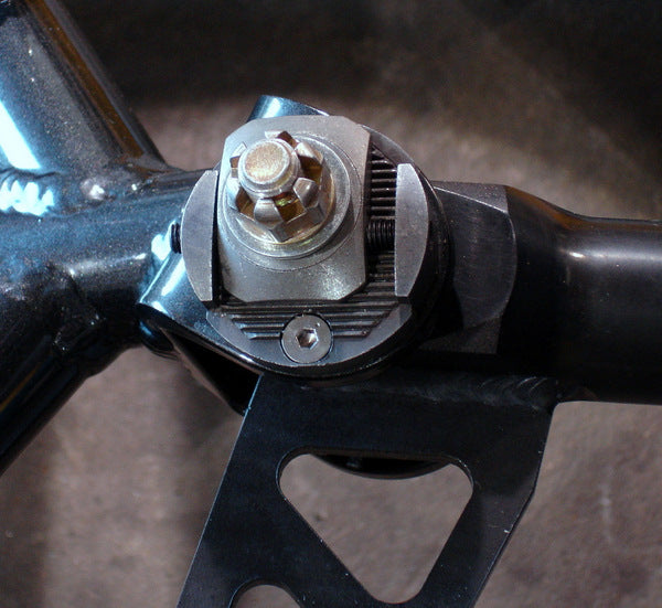 Sniper SA1 Linear Caster/Camber Adjuster