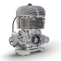 OTK VLR100 Base Engine Kit