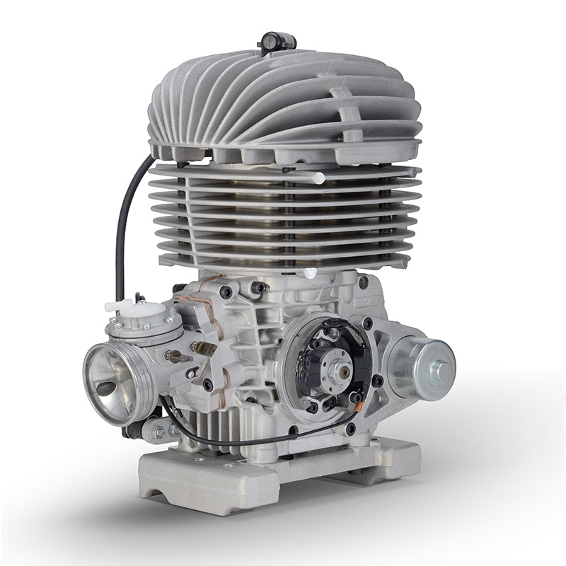 OTK VLR100 Complete Engine Kit-W/Mounts, Gear, Etc
