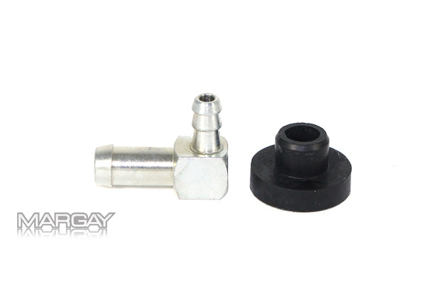 Vent Tube Kit
