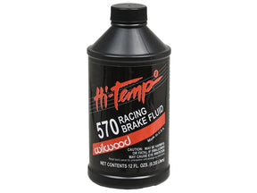 Wilwood DOT-3 Brake Fluid