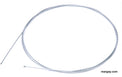 Throttle cable, 1.2mm x 2000mm
