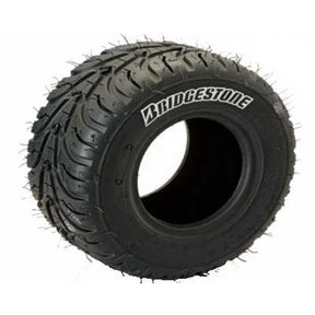Bridgestone 6.0 YLP Rain Tire 