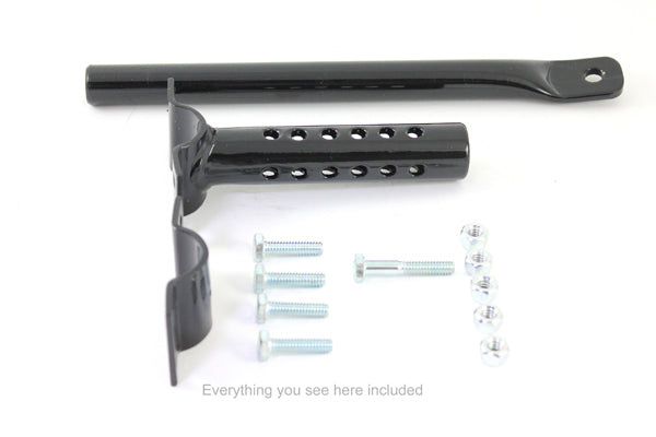 Adjustable Seat Strut