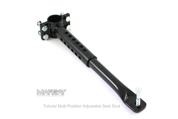 Adjustable Seat Strut