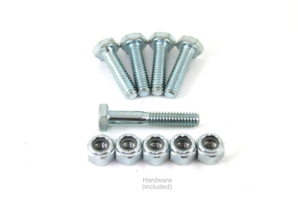 Adjustable Seat Strut
