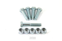 Adjustable Seat Strut