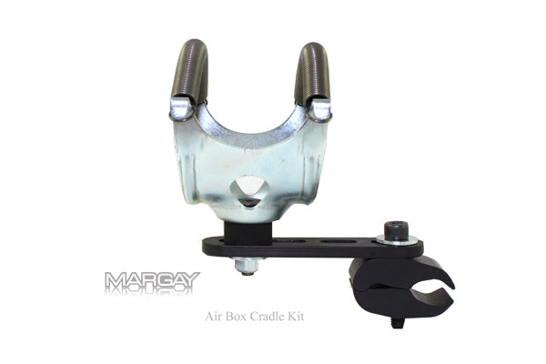 Airbox Cradle Kit