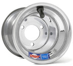 Hub Mount, 6" x 7.25" (Aluminium)