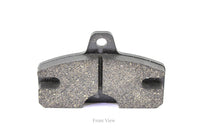 MCP Billet / Ital Brake Pads