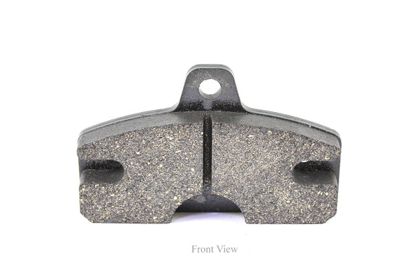 MCP Billet / Ital Brake Pads