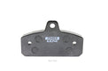 MCP Billet / Ital Brake Pads