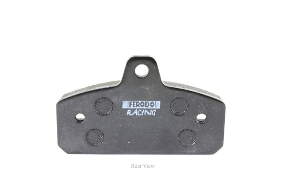 MCP Billet / Ital Brake Pads