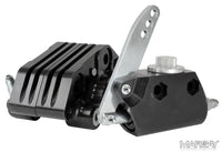 Complete MCP Billet Brake System