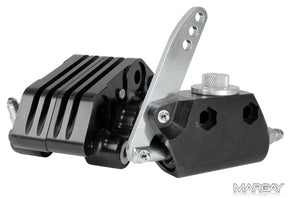Complete MCP Billet Brake System