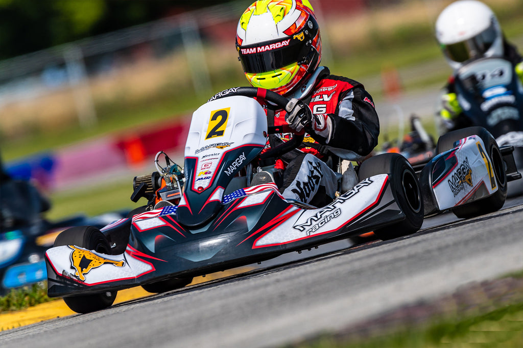 Kart image