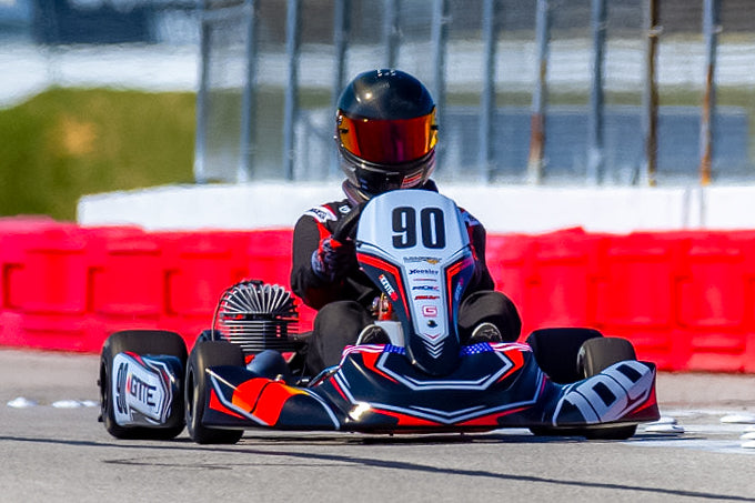 Kart image