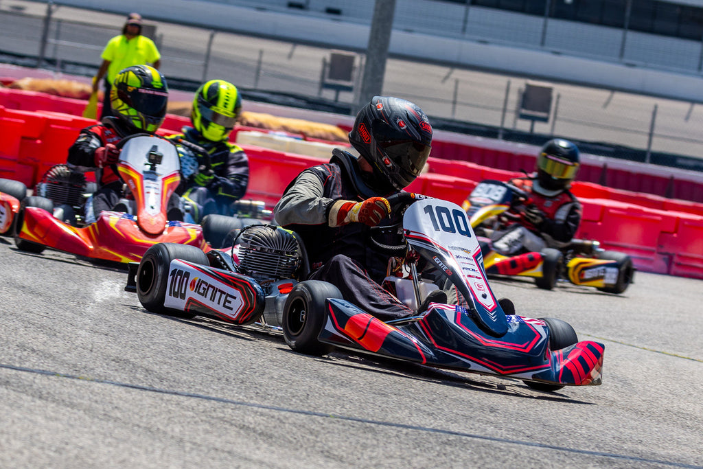 Kart image