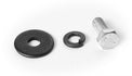 Clutch Bolt Kit