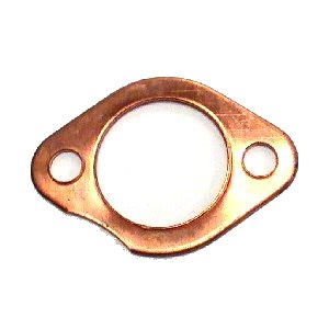 LO206 Copper Header Gasket