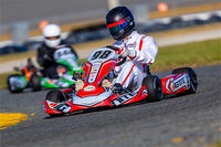 2026 Ignite Factory Decal Kit 