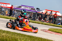 2026 Ignite Factory Decal Kit 