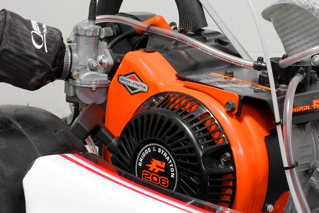 Kart image