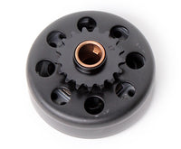 Hilliard Flame Racing Clutch (Briggs)