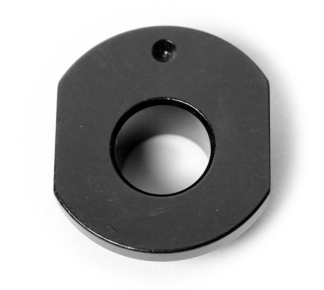 AC Half Offset Pill (3/8" Kingpin)
