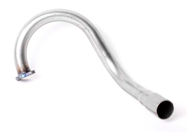 LO206 Header (RLV #5507)