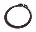 Hilliard Bowed Snap Ring (Sprocket)