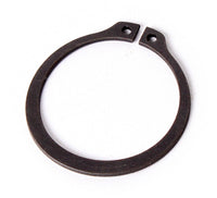 Hilliard Bowed Snap Ring (Hub/Guard)