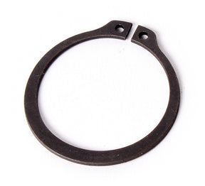 Hilliard Bowed Snap Ring (Hub/Guard)