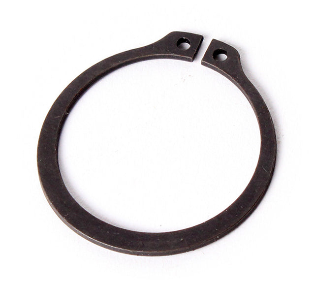 Hilliard Bowed Snap Ring (Sprocket)