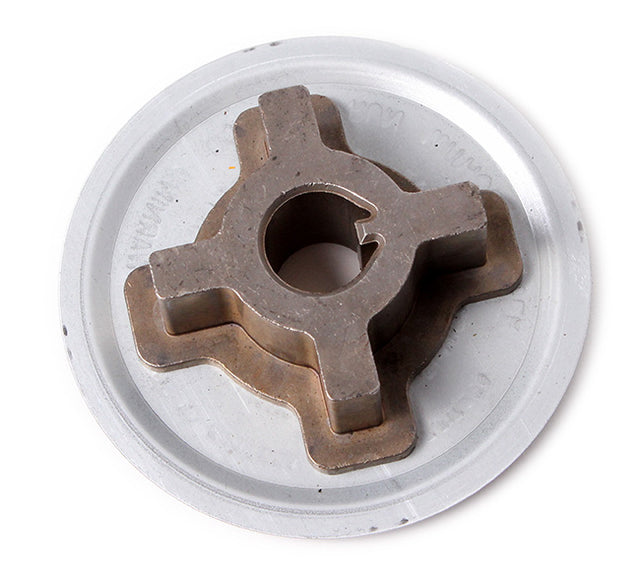 Hilliard 3/4" Hub with Guard