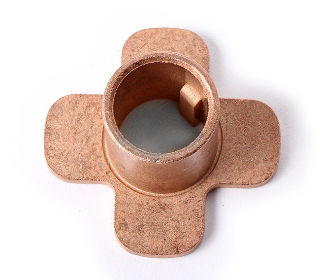 Hilliard 3/4" Bushing