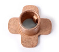 Hilliard 3/4" Bushing