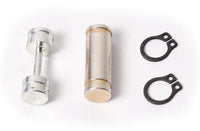 Hilliard Tuning Shoe Weights