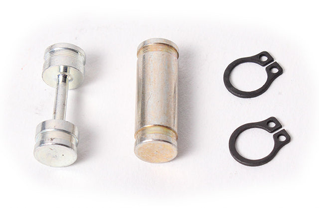 Hilliard Tuning Shoe Weights