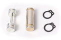 Hilliard Tuning Shoe Weights