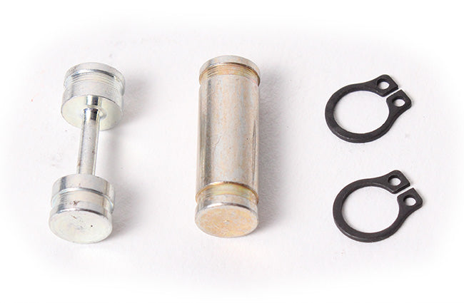 Hilliard Tuning Shoe Weights