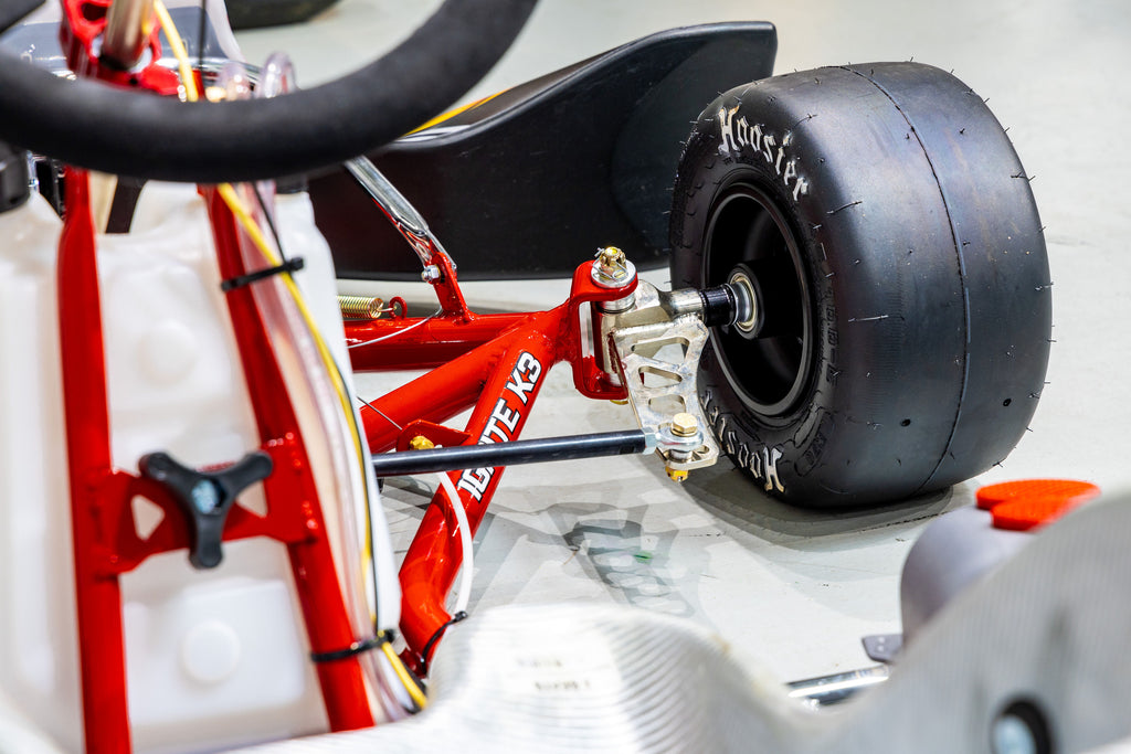 Kart image