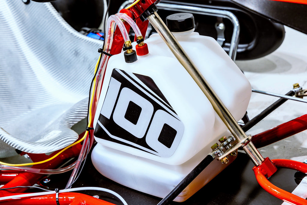 Kart image