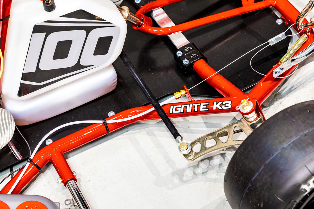 Kart image
