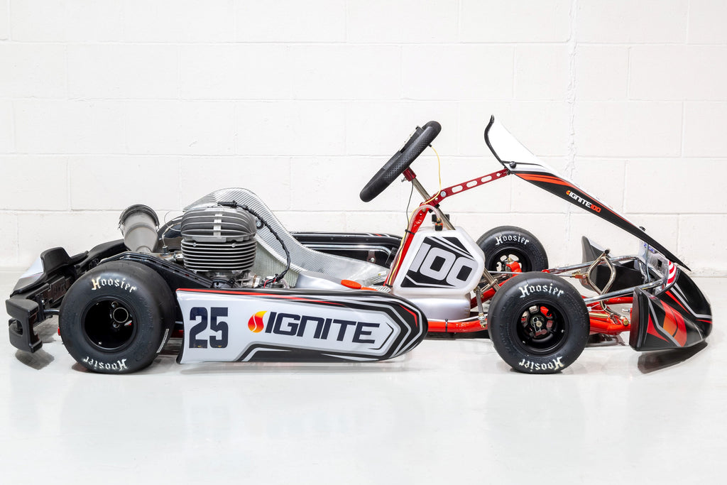Kart image