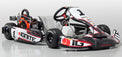 Ignite Factory Decal Kit