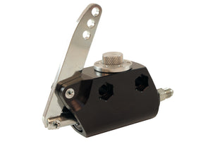 MCP Complete Billet Master Cylinder
