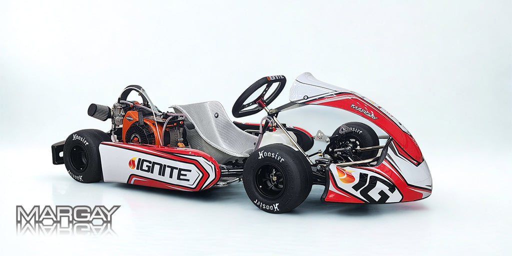 Kart image